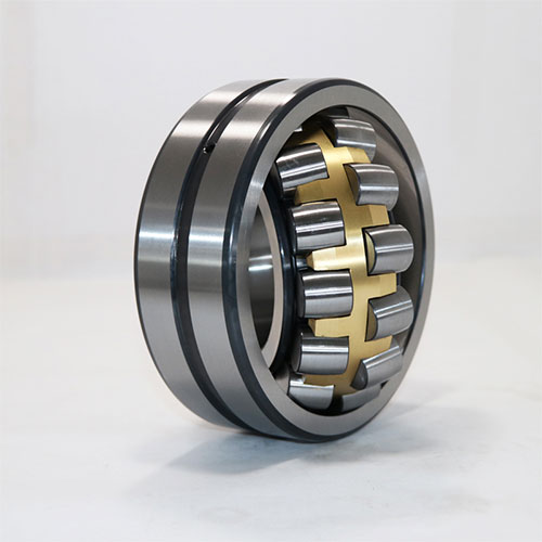 Spherical Roller Bearing  - 副本