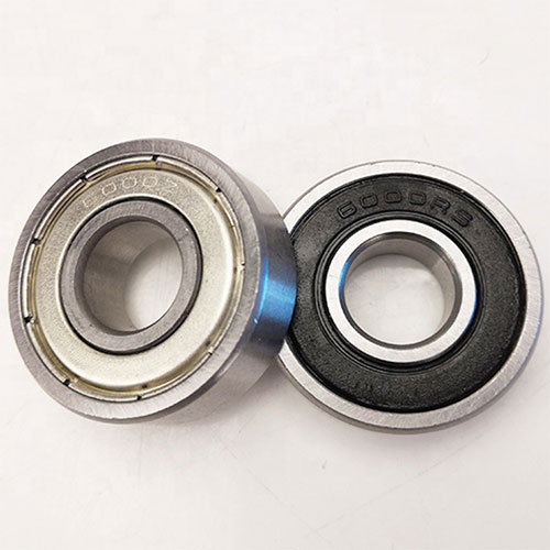 Deep Groove Ball Bearing