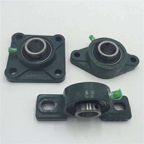 Pillow Block Bearing