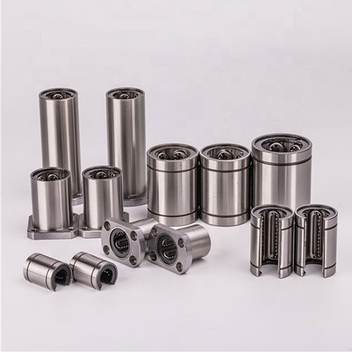 Linear bearing