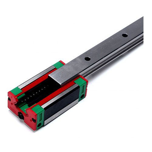 Linear Block And Linear Rail 
