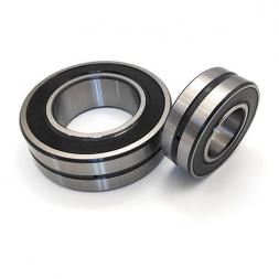Rubbler sealed Spherical Roller Bearing  