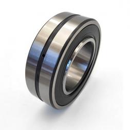 BS2-2207-2CS Rubbler sealed Spherical Roller Bearing   