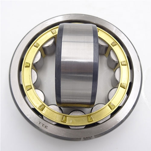 NU311 Cylindrical Roller Bearing   
