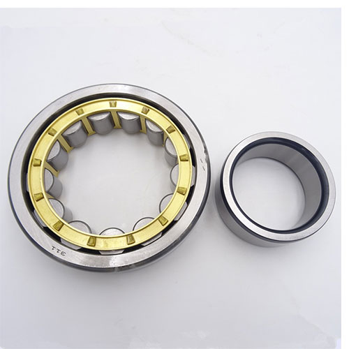 NU311 Cylindrical Roller Bearing   