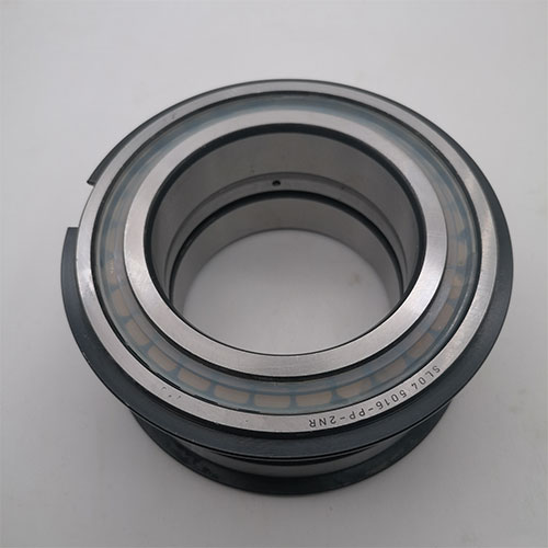 SL04-5014-PP-2NR Cylindrical Roller Bearing     