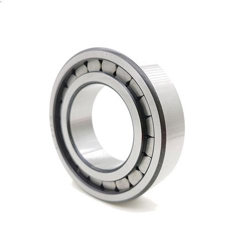 SL182210 Cylindrical Roller Bearing     