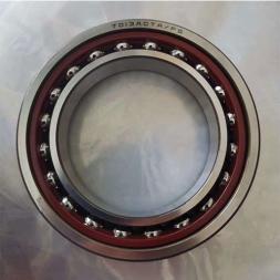 All Types Of Angular Contact Ball Bearing