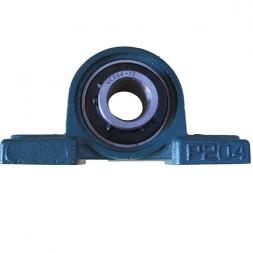 UCP Series Pillow Block Bearing 