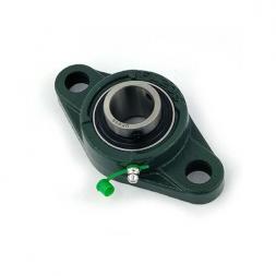 UCFL Series Pillow Block Bearing  