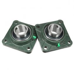 UCF Series Pillow Block Bearing    