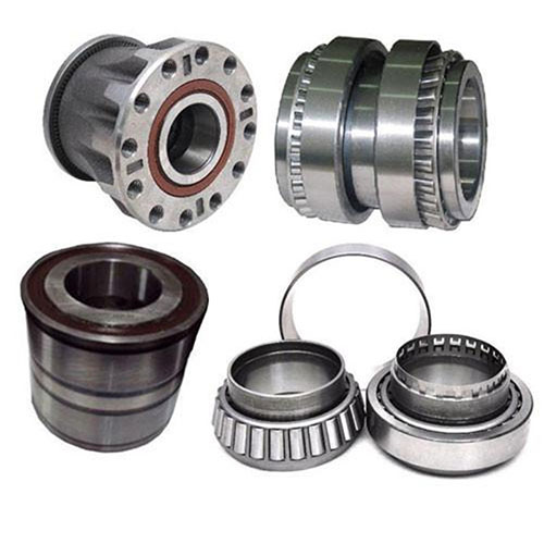 All Types Of wheel bearing 