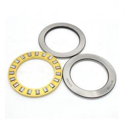  81112m Thrust Roller Bearing  