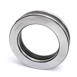  81222TN Thrust Roller Bearing  